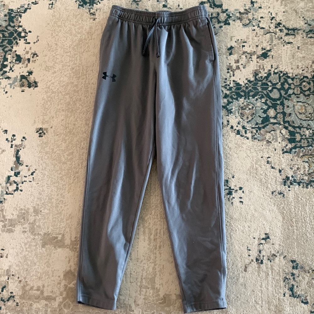 Under Armour sweatpants